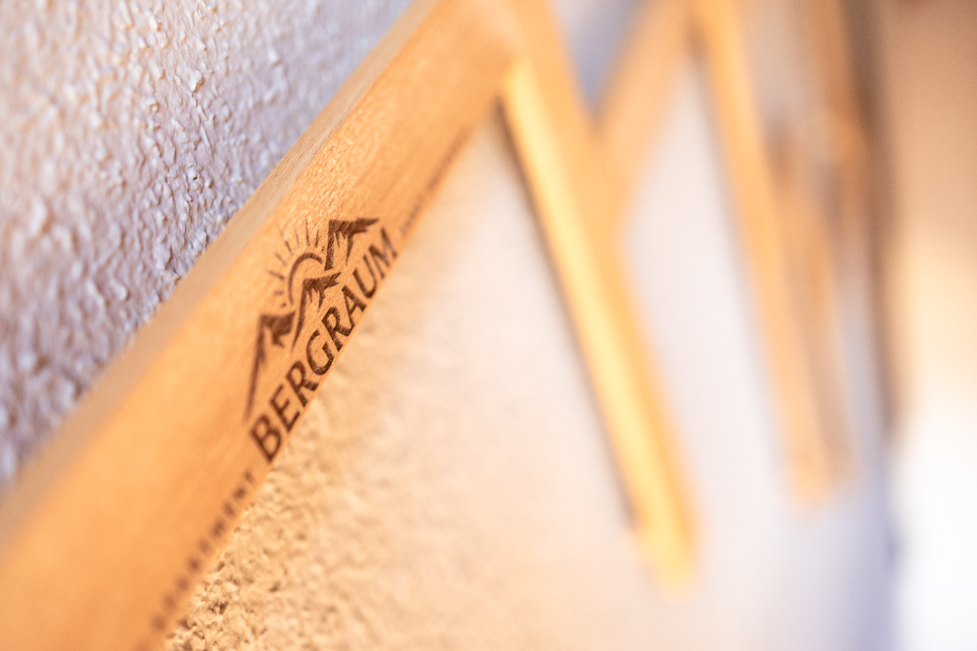 Küche im Detail